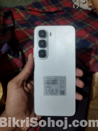 Infinix hot 60i